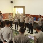Polres Wonosobo Siapkan Strategi Anti-Macet Libur Lebaran 2026