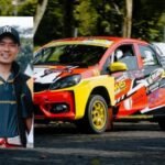Dulu Raja Balap Motor, Kini HTD65 Taklukkan Lintasan Rally!
