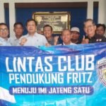 Sejarah Spesial! Frits Yohanes Didukung 100% Pemilik Suara, Calon Tunggal di Pemilihan Ketum IMI Jateng 2026-2030