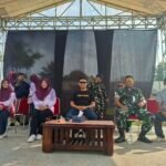 Drag Race Jadi Jalur Resmi! Danlanud Buka Java Drag Carnival 2026 di Purbalingga