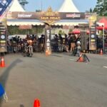 Hasil Lengkap Java Drag Carnival 2026, Sirkuit NP Lanud J.B Soedirman Purbalingga