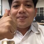 Riqo Syahputra Siap Ramaikan Bursa Ketua IMI Bengkulu, Bawa Energi Baru Dunia Otomotif