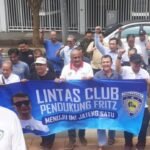 Full Support Tanpa Lawan! Frits Yohanes Melaju Mulus Menuju IMI Jateng 2026–2030