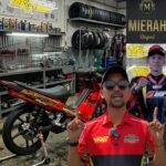 Andalkan Tommy Salim, MIERAH ROYAL YR2 Racing Team Siap Meroket di Seri Pembuka Superprix 2026