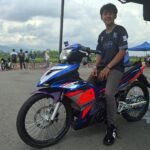 Berbekal Engine by 99 Garage Solo, MJM Tenang Towing Banjarnegara Tampil Pede di Java Drag Festival 2026