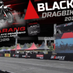 Bersiaplah Semarang! Seri pembuka Black Drag Bike & Drag Race 2026 Suguhkan Konsep Balap Super Hype