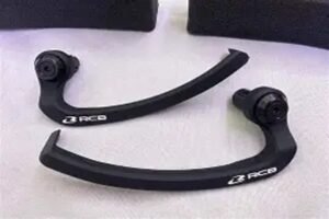 Level Guard RCB GP Series