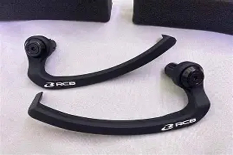 Level Guard RCB GP Series