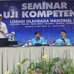Bukan Formalitas! IMI Tegaskan Uji Kompetensi Jadi Kunci SDM Balap Profesional di Indonesia