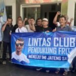 Dukungan 100 Persen! Frits Yohanes Hampir Pasti Kembali Pimpin IMI Jateng