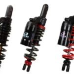 Shockbreaker Flo Pro RCB, Kunci Kendali dan Kenyamanan Berkendara