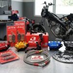 Suku Cabang Pengereman RCB: Solusi Rem Lebih Aman dan Presisi