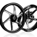 Velg RCB CT600, Solusi Upgrade Motor Lebih Sporty dan Stabil