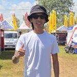 Gaspol Sumedang! Adi Apriana dan Twobrother Bersiap Untuk Kejurnas MX Seri 3