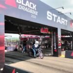 Hasil Lengkap Black Drag Bike 2026 seri 1 Sirkuit N.P Skadron 31 AYC Penerbad, Semarang
