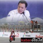 Terus Berupaya! IMI Tetap Berharap Agar Mandalika Masuk Kalender ARRC 2026