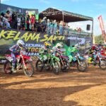 Hasil Lengkap Kejurnas Motocross Seri 2, Sirkuit Kelana Sakti Karanganyar 2026