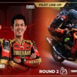 Home Race, Full Attack! Mierah Royal YR2 Racing Team Siap Tempur di Superprix Boyolali