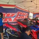 Debut Langsung Serius! Buana Karya Andalan Racing Team Siap Gaspol di Superprix Seri 2 Boyolali
