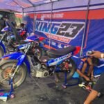 Beda dari yang Lain! King23 Racing Team Bawa Filosofi “Tulus dan Ikhlas” di Superprix Boyolali