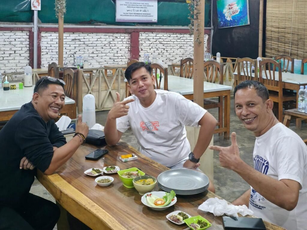 Dukungan untuk Riqo Syahputra jelang Musprov IMI Bengkulu 2026 terus menguat. Sebanyak 12 klub dan dua mantan Ketua IMI Bengkulu menyatakan dukungan penuh.
