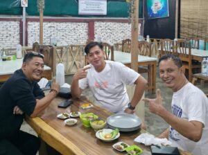 Dukungan untuk Riqo Syahputra jelang Musprov IMI Bengkulu 2026 terus menguat. Sebanyak 12 klub dan dua mantan Ketua IMI Bengkulu menyatakan dukungan penuh.