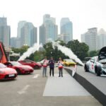Toyota GR Car Meet Pecah di GBK! Ratusan Mobil Modifikasi Tampilkan Gaya Paling Kreatif