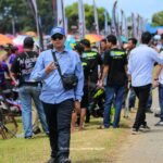 Lahir dari Aspal, Riqo Siap Bawa IMI Bengkulu ke Arah Industri