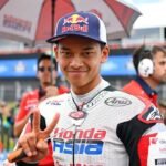 Veda Ega Start Baris ke-2 Le Mans! Potensi Besar Podium di Race