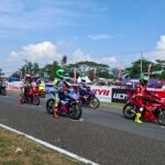 Hasil Lengkap Kejuaraan Pertamax Turbo Motoprix Putaran 2 Region B Boyolali 2026