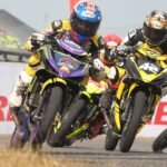 Pertamax Turbo Motoprix 2026 Boyolali Makin Panas, Region B Kembali Dijuluki “Kawah Candradimuka” Balap Nasional