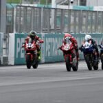 Buru Podium di Thailand! Astra Honda Turunkan Kekuatan Penuh pada ARRC 2026, Rider Indonesia Siap Bikin Kejutan