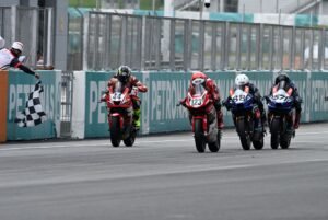 Buru Podium di Thailand! Astra Honda Turunkan Kekuatan Penuh pada ARRC 2026, Rider Indonesia Siap Bikin Kejutan