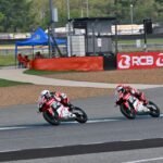 Astra Honda Racing Team kembali menunjukkan performa impresif pada ARRC 2026 Buriram, Thailand. Rheza Danica Ahrens sukses meraih podium AP250, sementara pebalap AHRT lainnya tampil kompetitif di kelas SS600 dan ASB1000.