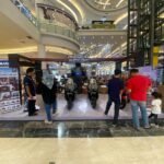 Astra Motor Yogyakarta menghadirkan Honda Premium Matic Day di Ambarrukmo Plaza 2026 dengan line-up motor 160cc seperti Vario 160, PCX 160, ADV 160, dan Stylo 160. Event ini menawarkan promo spesial serta asuransi bagi konsumen Honda.