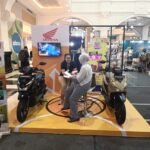 Astra Motor Yogyakarta menghadirkan Honda Sport Vibes di event Basket in the Mall Jogja City Mall 2026 dengan pameran Honda Vario 125. Aktivasi ini mendukung gaya hidup aktif anak muda dan komunitas olahraga di Yogyakarta.