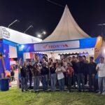 Astra Motor Yogyakarta mengajak komunitas Honda Genio Yogyakarta Community (HGYC) dan konsumen Honda Genio menikmati konser Semesta Berpesta 2026. Kegiatan bertajuk Kopda Seru Bareng Gen Kalcer ini memadukan hiburan, kebersamaan, dan edukasi keselamatan berkendara.