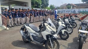Study Tour ke Jogja Jadi Makin Serius! Siswa Luar Daerah Dapat “Kelas Khusus” Keselamatan Berkendara di Astra Motor
