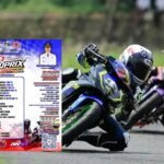 Akhir Pekan ini! Kejurnas MotoPrix 2026 Seri 2 Region B Bakal Battle di Boyolali, Ada Live Streaming Juga loh!