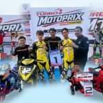 Hasil Lengkap Race 1 Pertamax Turbo Motoprix 2026 Seri 2 Region B Boyolali