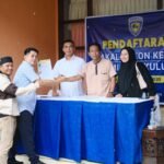 Sinyal Kuat Menuju Aklamasi, Riqo Syahputra Selangkah Lagi Pimpin IMI Bengkulu