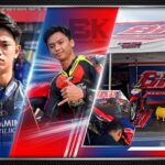 BKA Racing Duetkan Jawara Novice! Ragazzo Kautsar dan Febrian Yusuf Siap Mengguncang Superprix 2026 Seri 3 Malang