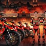 Mierah Royal YR2 Racing Fokus Serang Kelas 2T Expert di Superprix Seri 3 Malang, Kiki Aranxa dan Tommy Salim Siap Berburu Podium