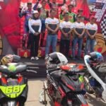 Hasil Lengkap Casytha Manahadap Road Race Championship 2026 seri 1 Purbalingga