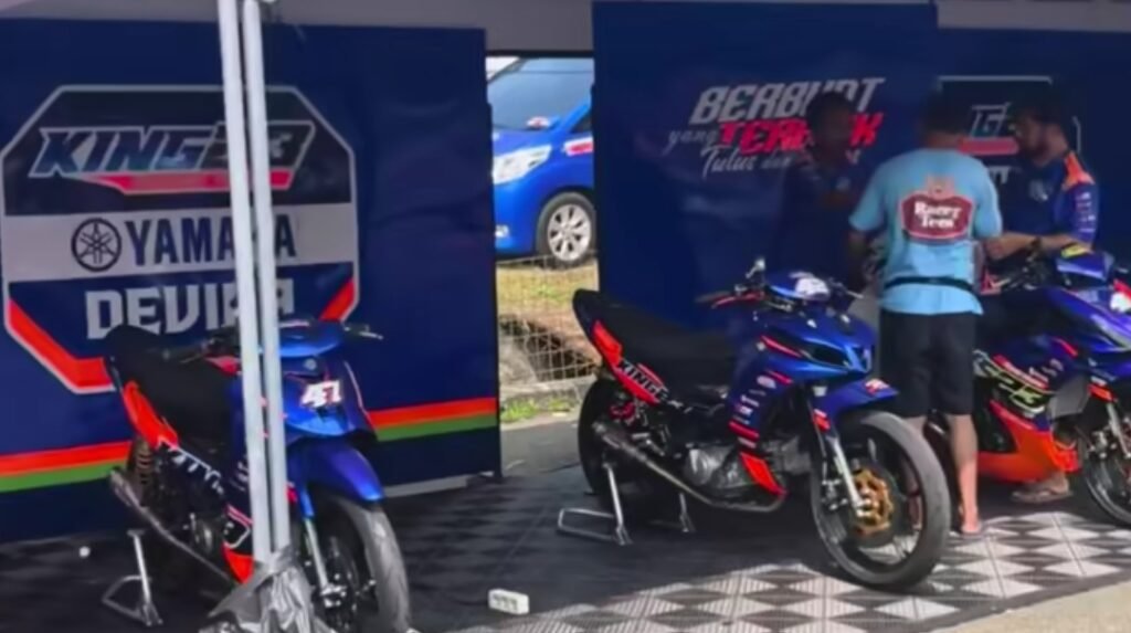 Devina Racing Team
