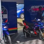 Debut di Motoprix Boyolali 2026, Devina Racing Team Siap Beri Kejutan di Kejurnas Seri 2!