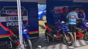 Devina Racing Team