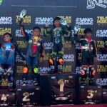 Fabrizio Cetta Juara, Azril Masuk 4 Besar! Duet TPM Tunjukkan Konsistensi Prestasi di Boyolali