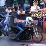 Gas Resmi, Stop Balap Liar! Casytha Manahadap Drag Bike 2026 Siap Guncang Karanganyar Akhir Pekan Ini