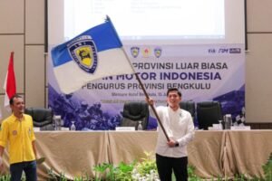 Riqo saputra